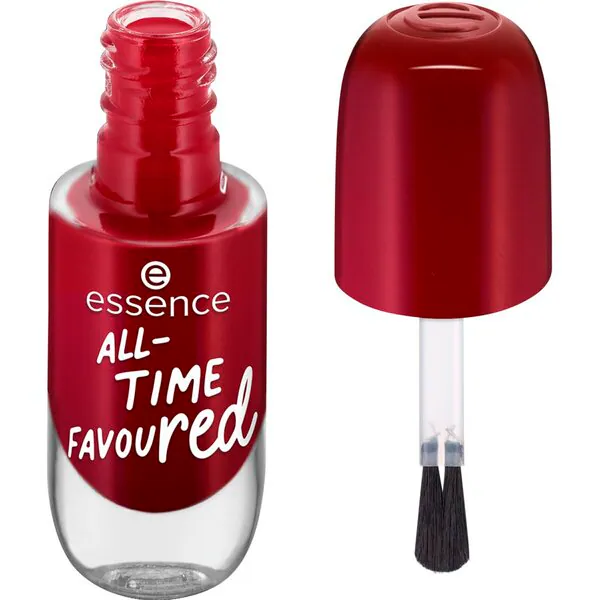 Essence gél körömlakk 14 All-Time Favoured Nagellak 8ml