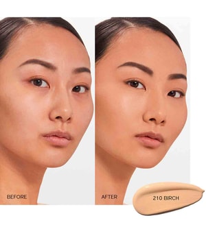 Shiseido Synchro Skin Self-Refreshing SPF 30 Flüssige Foundation-30 ml