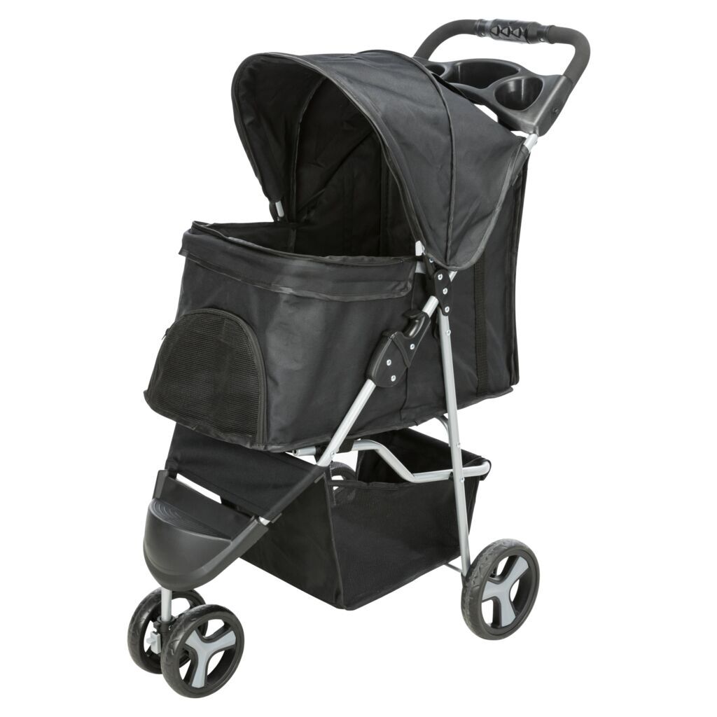 Trixie Tragetaschen Trixie Buggy