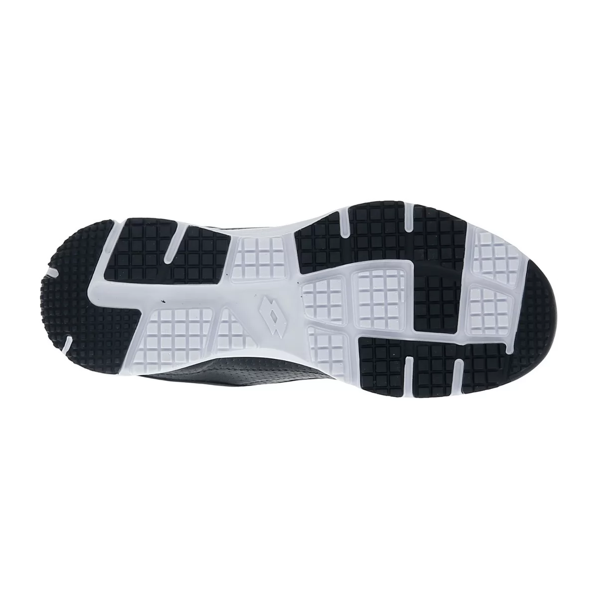 LOVE RIDE AMF V PRIME HELT BLACK