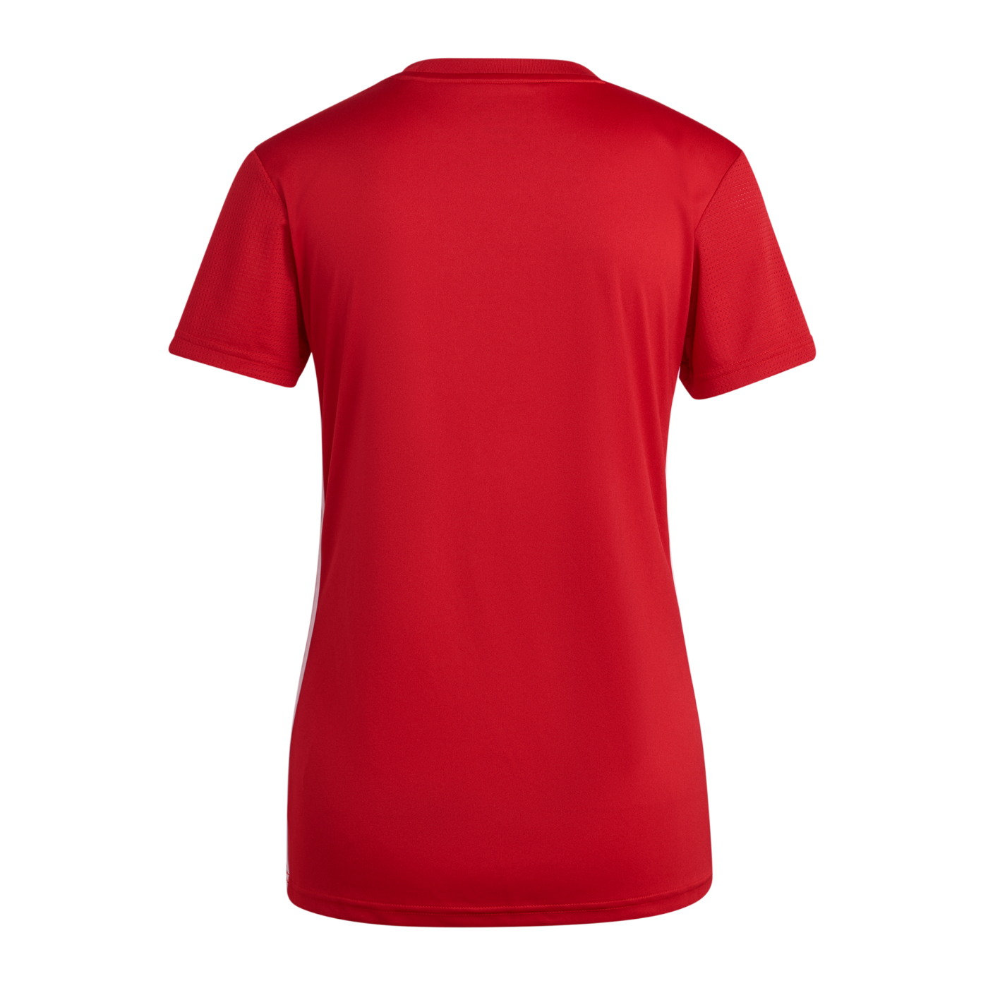 adidas Tabela Trikot Damen Rot Weiss