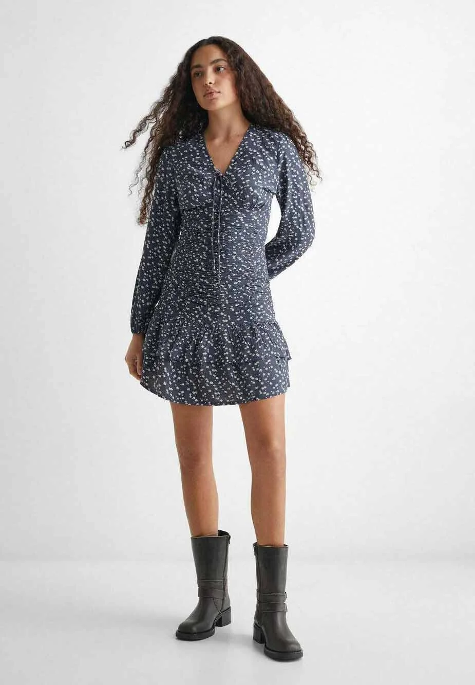 Mango Kids BERLIN - Vestido de verano