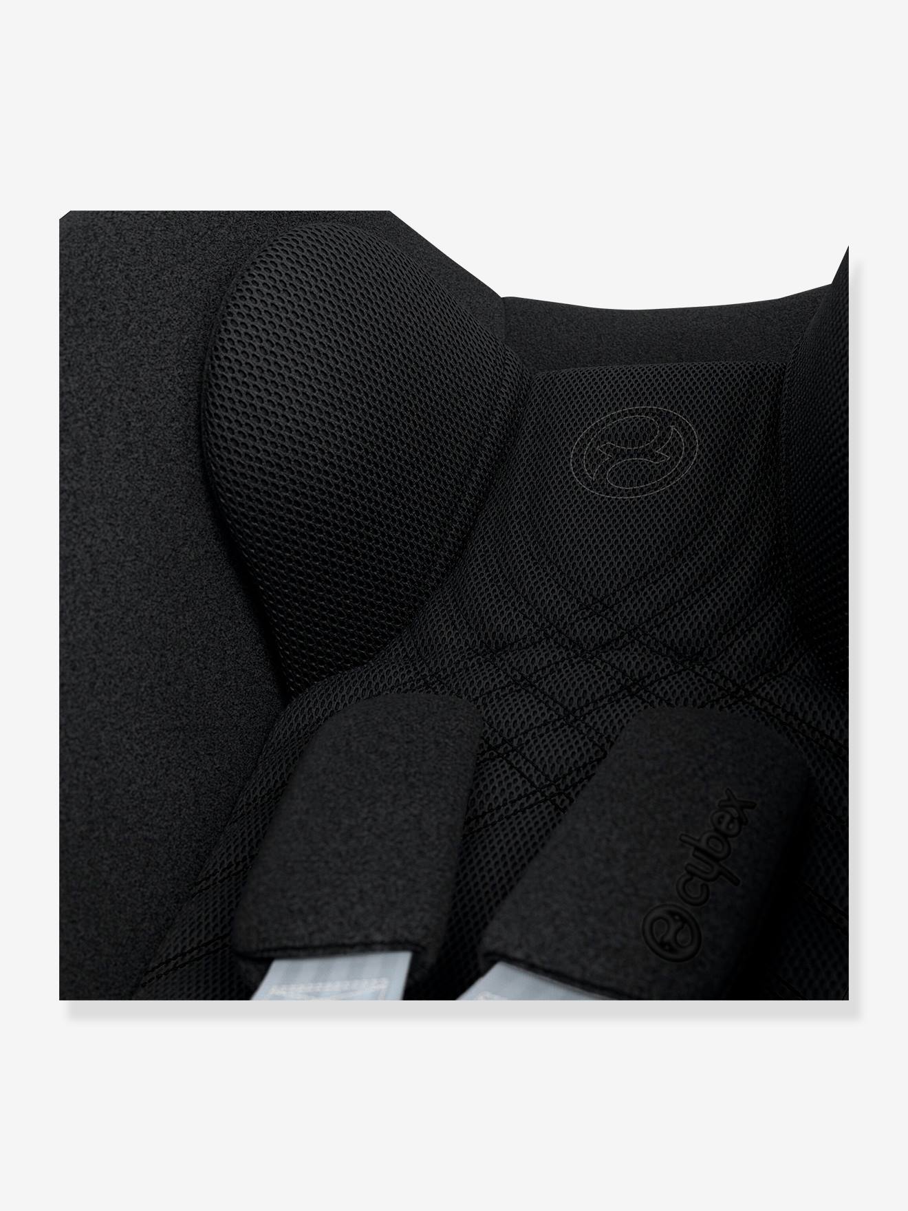 Coque auto Cloud T i-Size Tissu Plus CYBEX sepia black