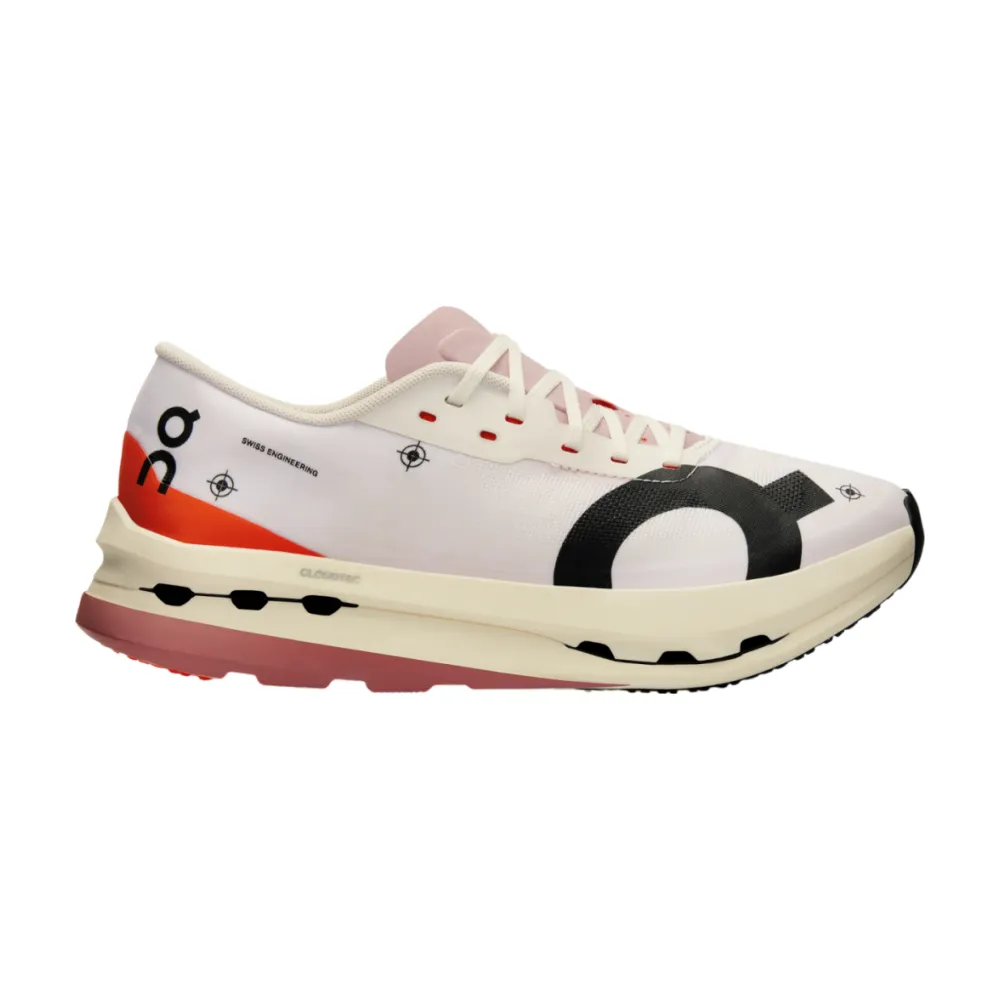 ON Cloudboom Echo 3 3WD10490256 / weiss