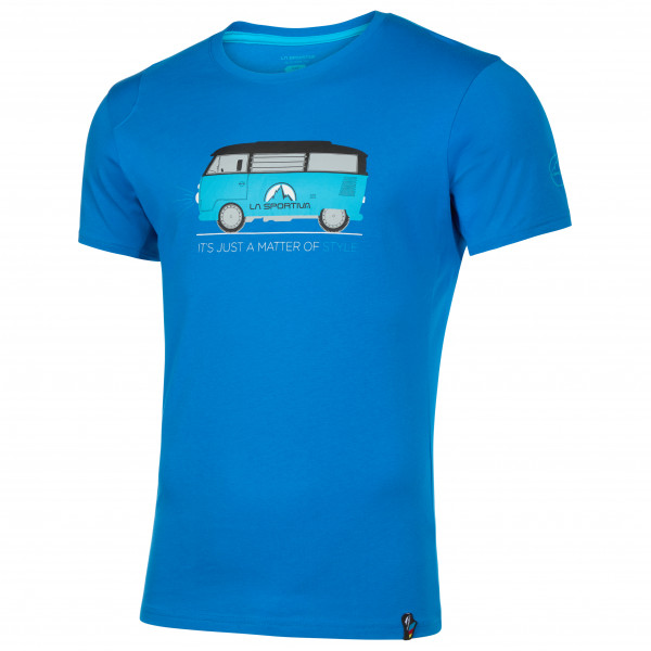 La Sportiva - Van - T-Shirt