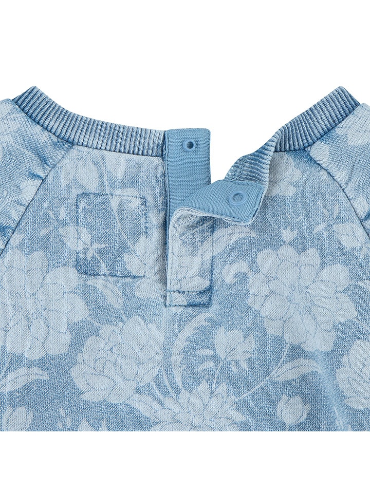 Levi's Kids 2tlg. Outfit in Hellblau günstig kaufen
