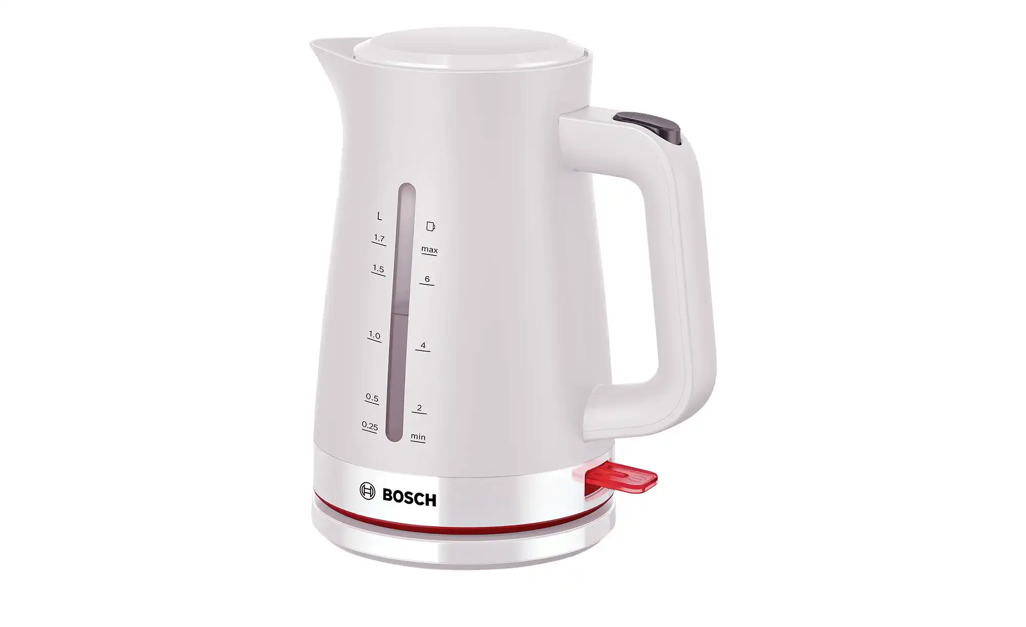 BOSCH Wasserkocher  TWK3M123