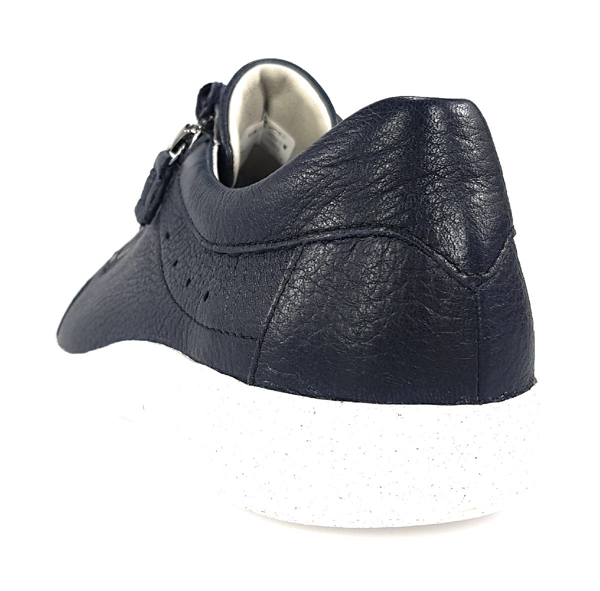 Waldläufer Kira 634002-199/195 Blau 194 Notte