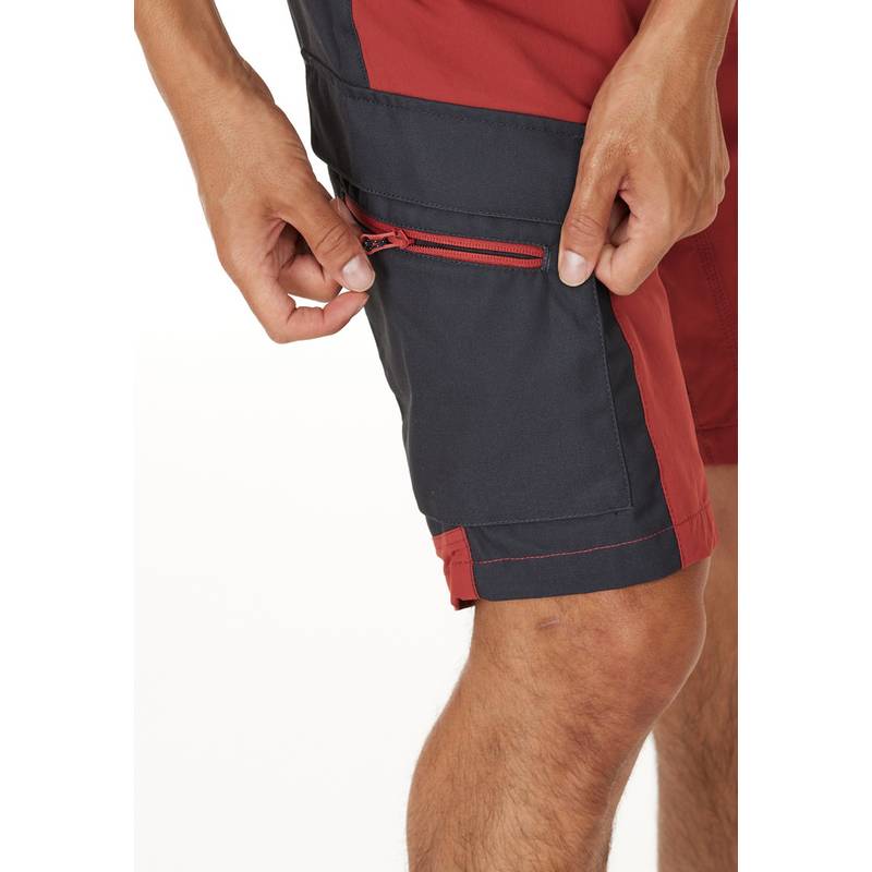 Whistler ROMMY Shorts Herren