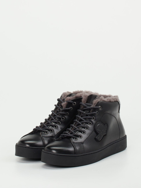 Sneaker high-48610090540 Quarvif