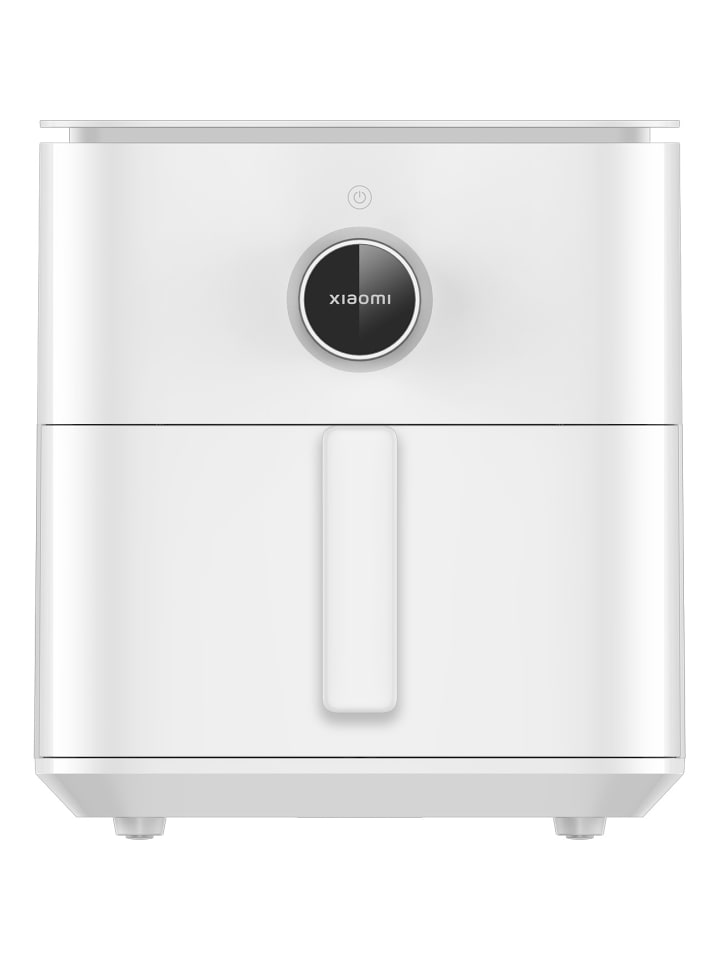 xiaomi Heißluftfritteuse Smart Air Fryer 6.5 L in weiß günstig kaufen onesize