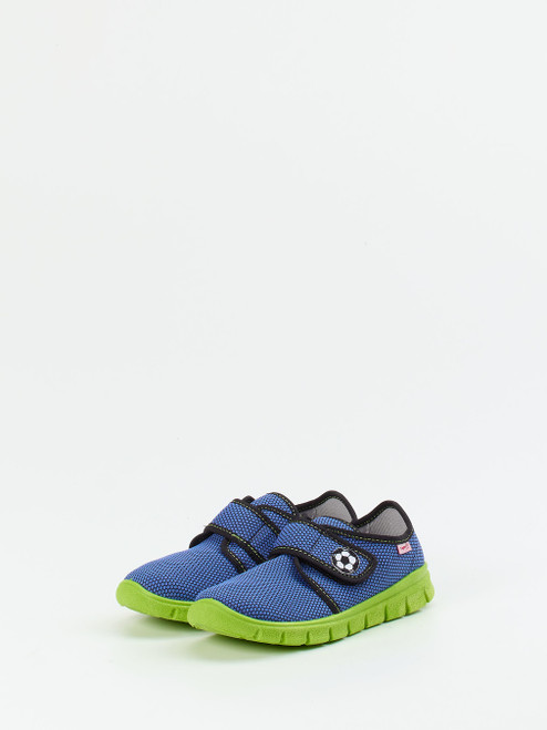 Hausschuh-76161560001 Superfit