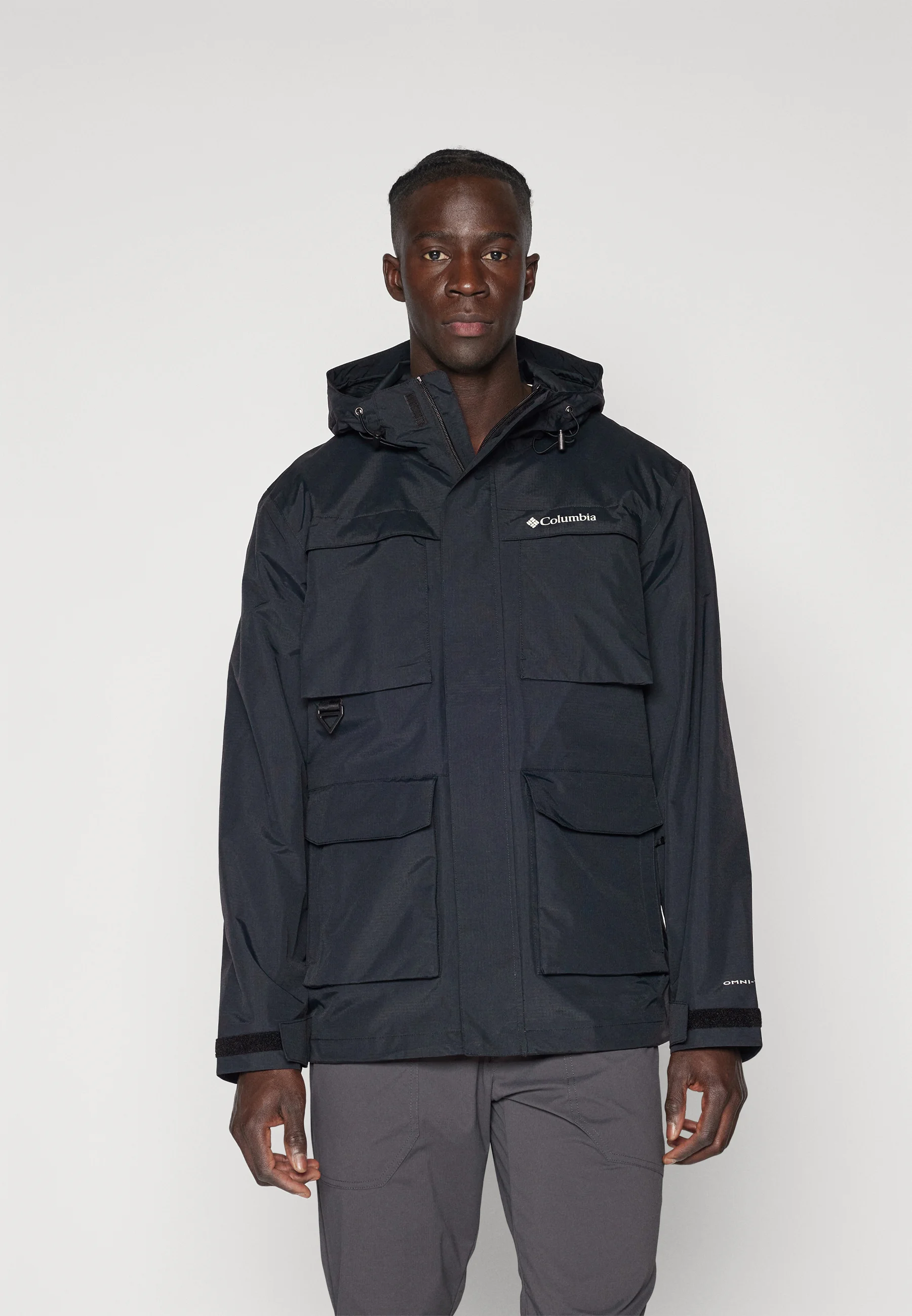 Chaqueta Columbia LANDROAMER™ - Chaqueta rígida