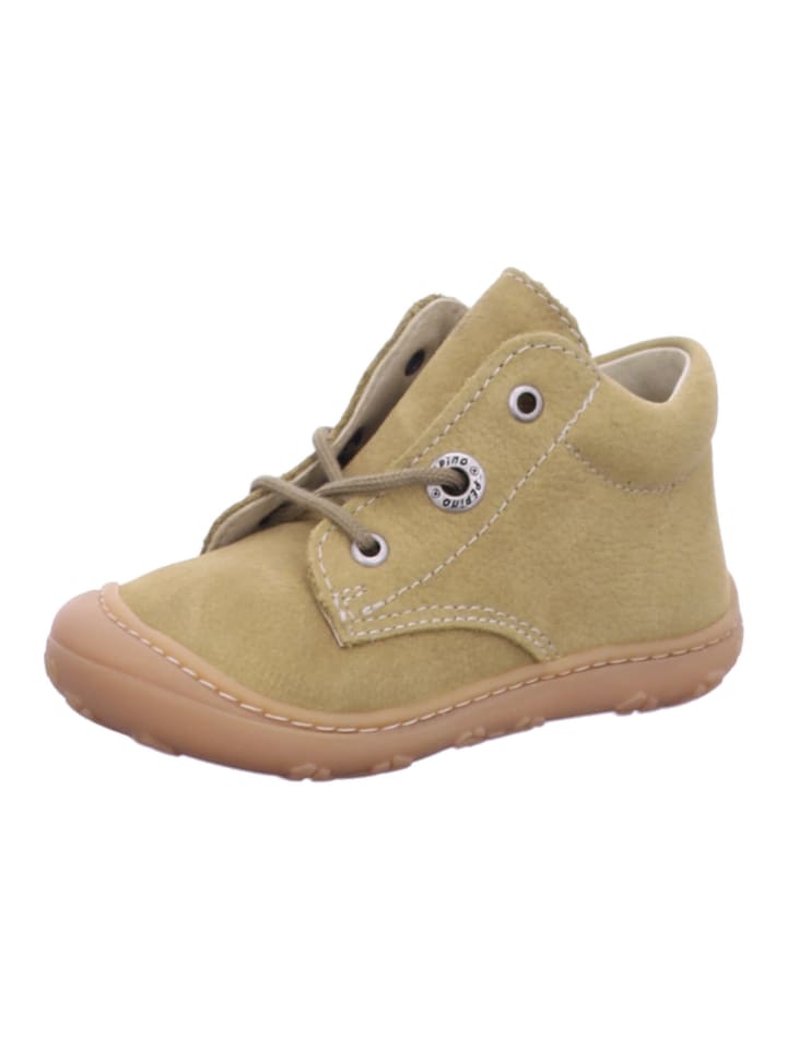 PEPINO Jungen- Halbschuhe CORY in Braun günstig kaufen
