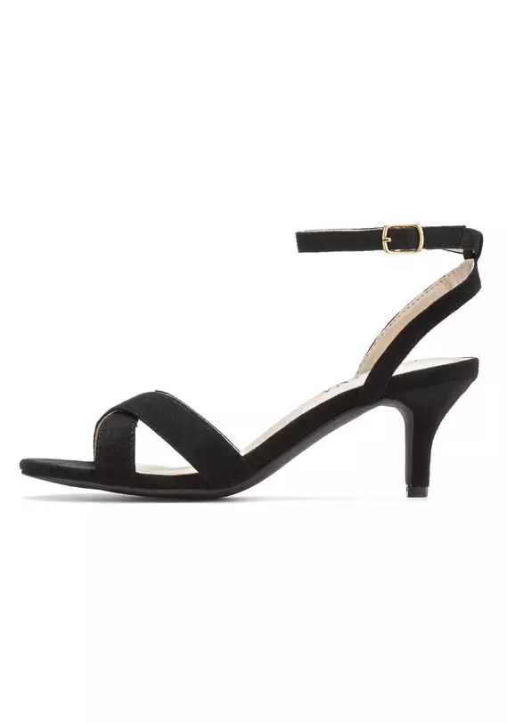 Sandalette