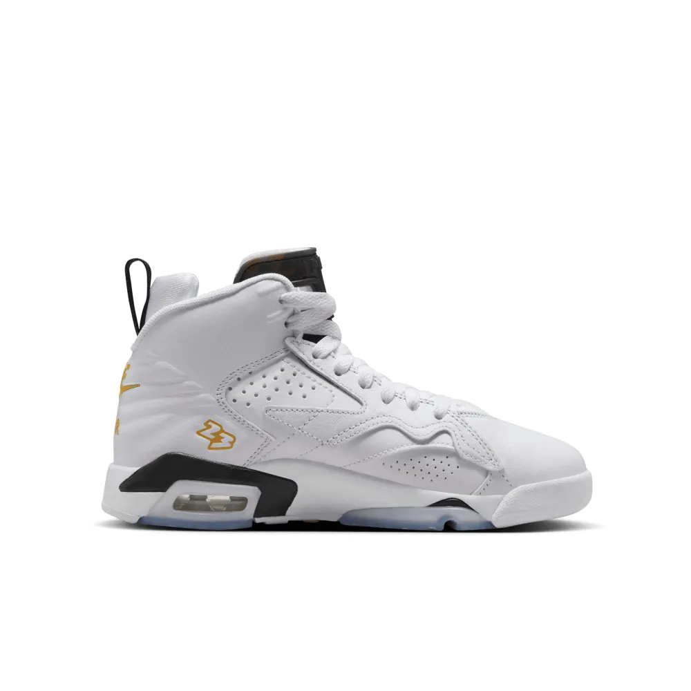 NIKE JORDAN MVP DZ5577-107 / weiss