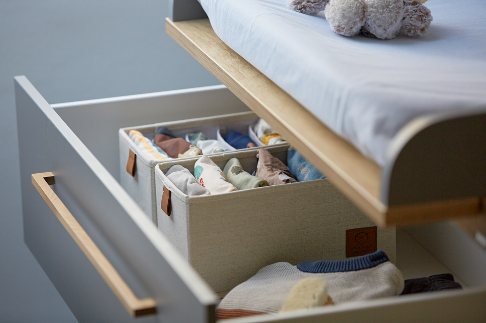 Organizer-Set Premium - Natur