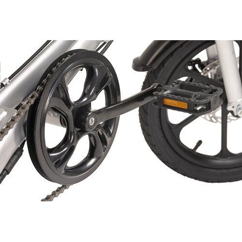 E-BIKE E-FALTRAD 16'' SKYJET E-BIKE 1S