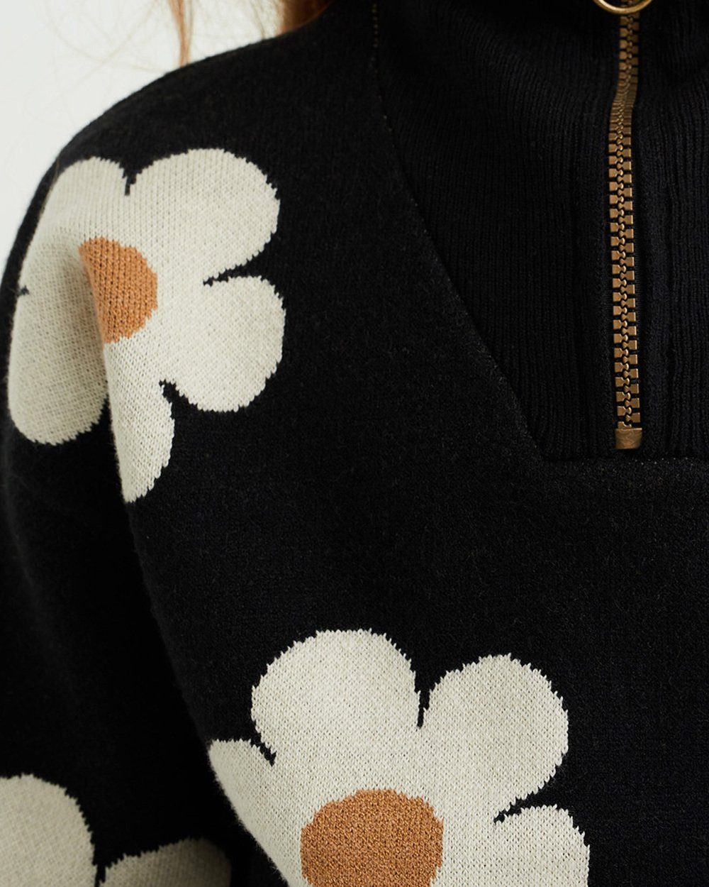 WE Fashion Cardigan (1-tlg)