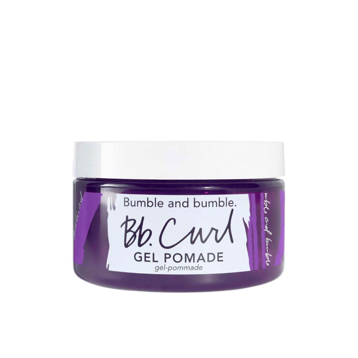 Bumble and Bumble Bb. Curl Pommade de finition 100 ml