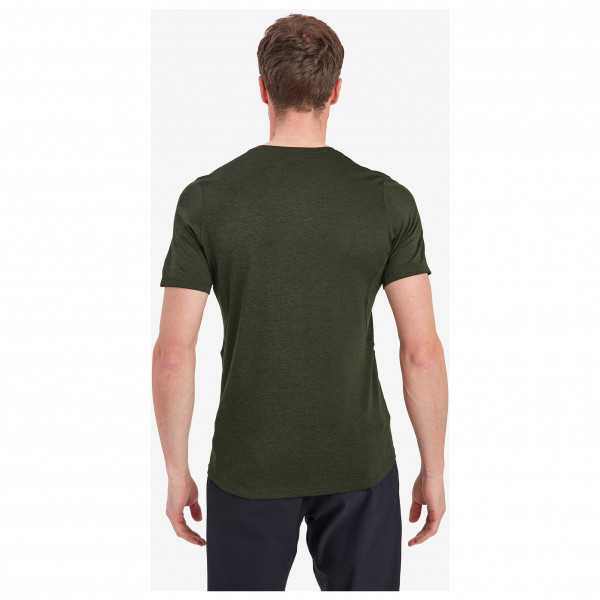 Montane - Dart T-Shirt - Funktionsshirt