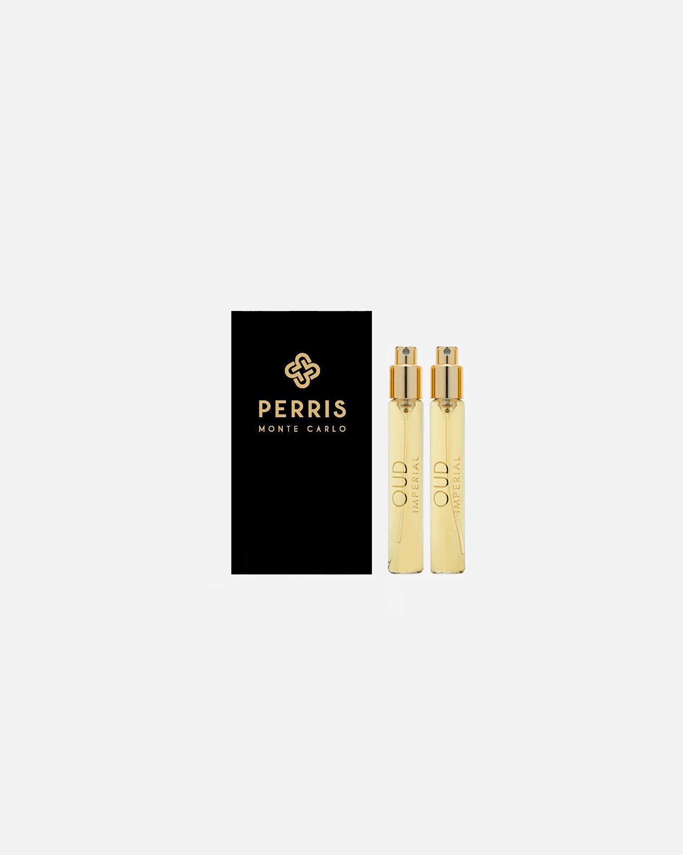 Perris Monte Carlo Travel Spray