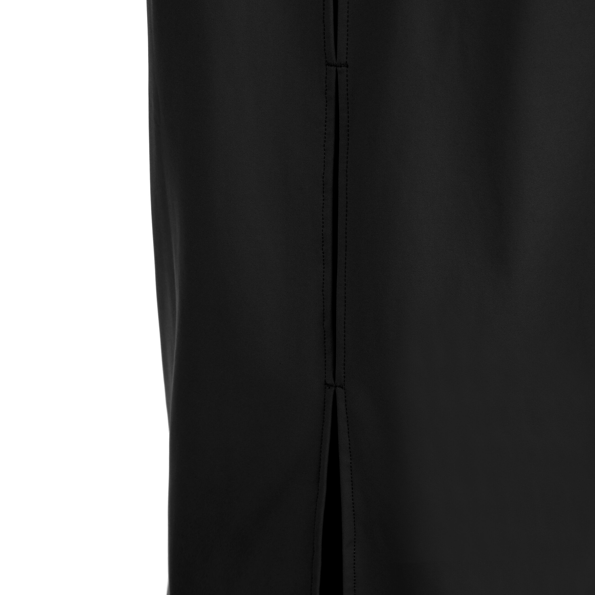 Vibrant Laufshirt Damen - Schwarz