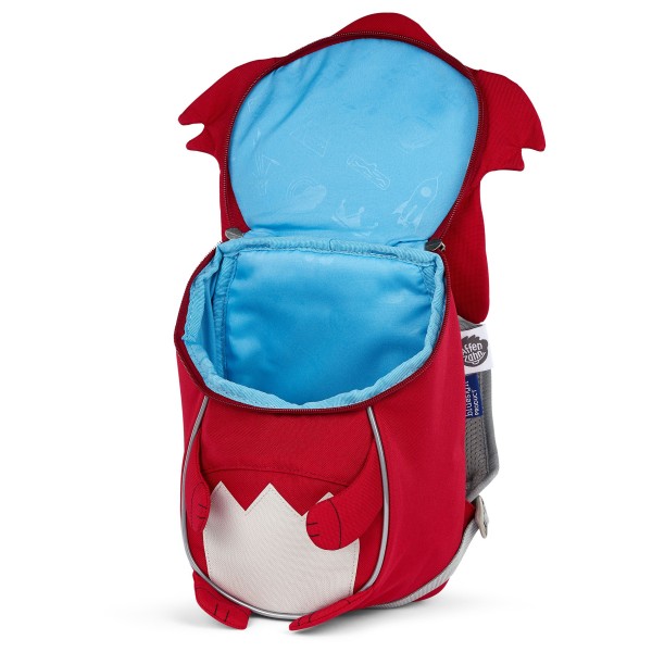 Affenzahn - Kid's Kleiner Freund Fuchs - Kinderrucksack