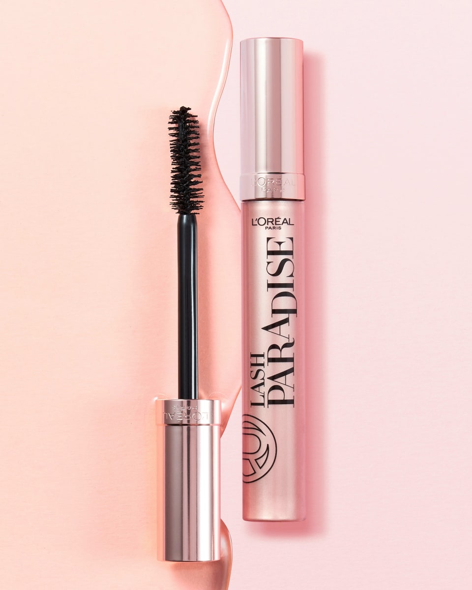 Mascara Lash Paradise Black, 6,4 ml