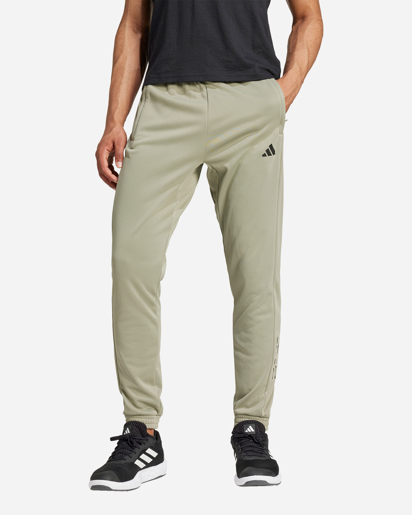 Tréningové nohavice Adidas Camo M IX0924
