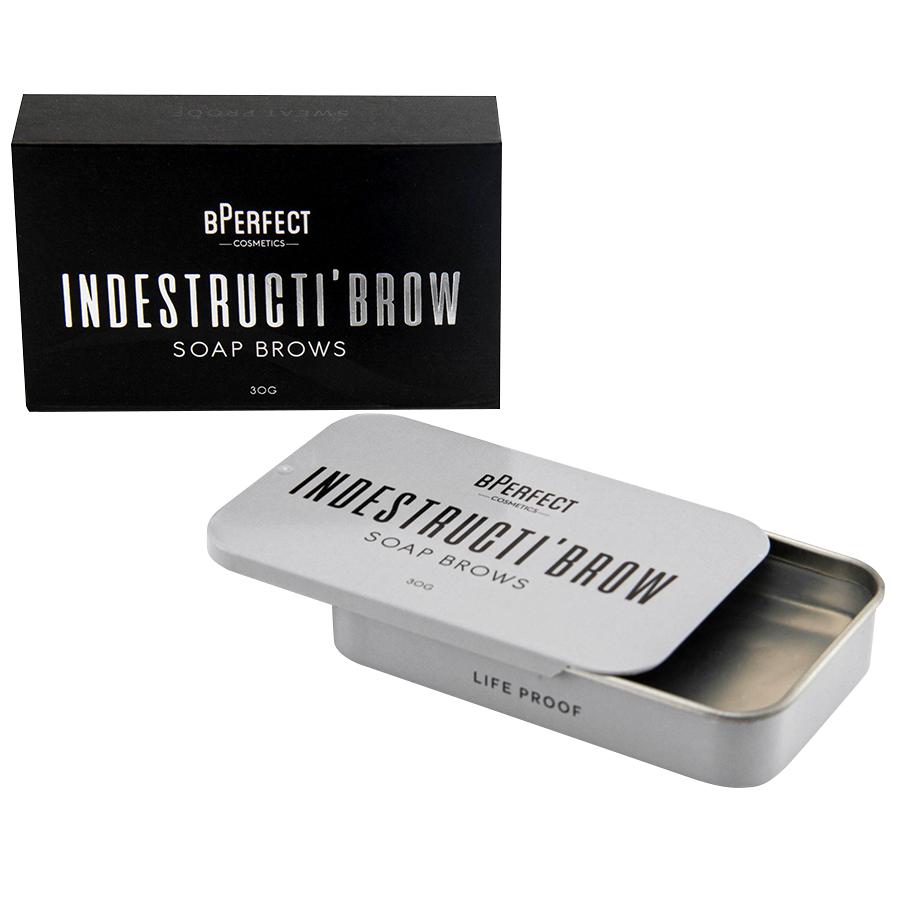 Indestructibrow Seife