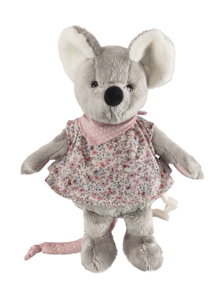 Sterntaler Spieluhr L MAUS Mabel in mehrfarbig günstig kaufen onesize