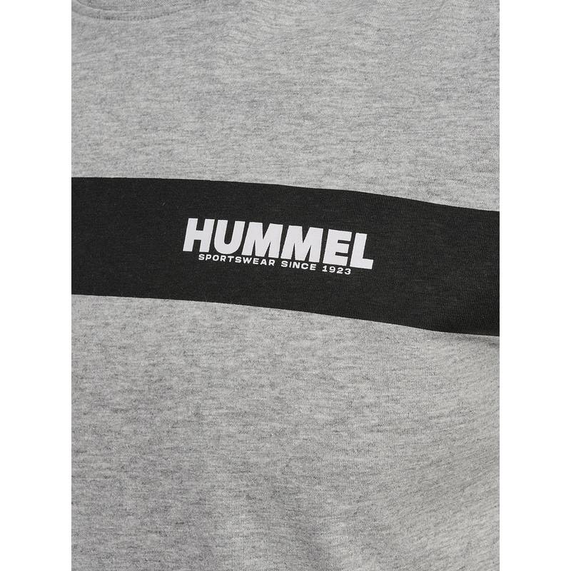 hummel hmlLEGACY SEAN T-SHIRT T-Shirt Herren