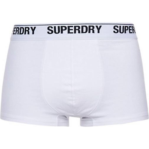 Superdry Boxershort TRUNK MULTI TRIPLE PACK 3er Pack