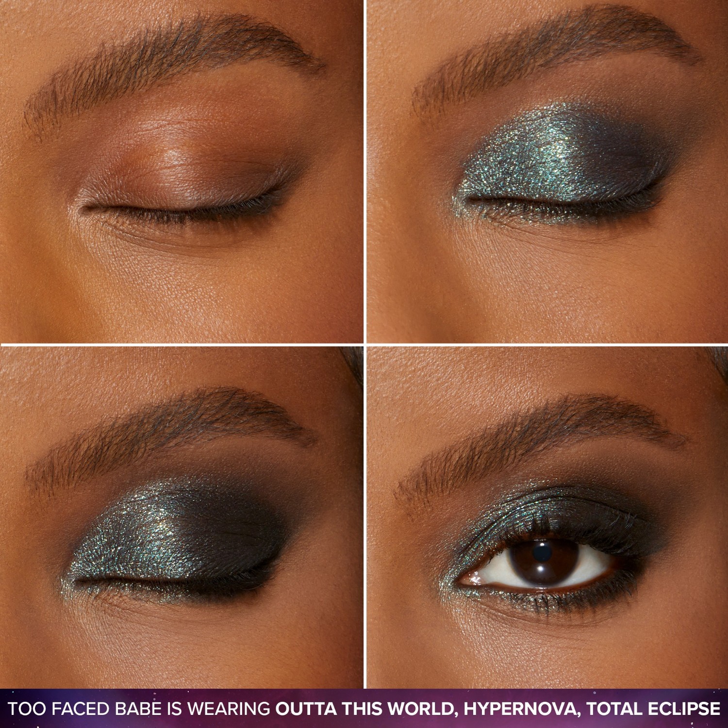 Eye Shadow Palette