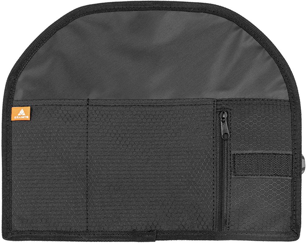 Granite Quiver Tool Roll - Satteltasche kaufen | Bike-Discount