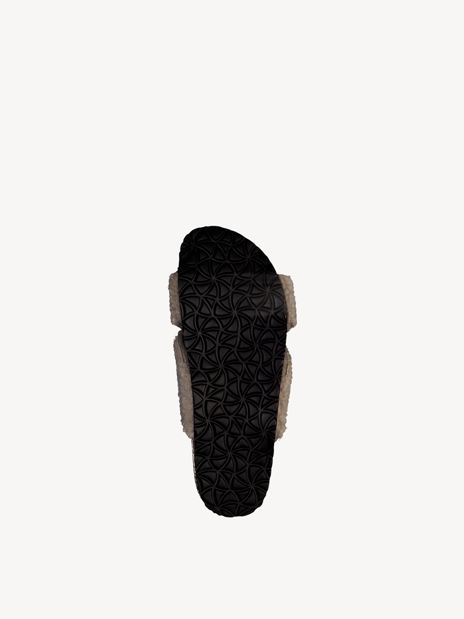 Pantoufle - beige