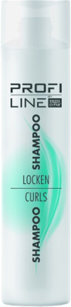 Swiss-O-Par Locken - Curls Shampoo