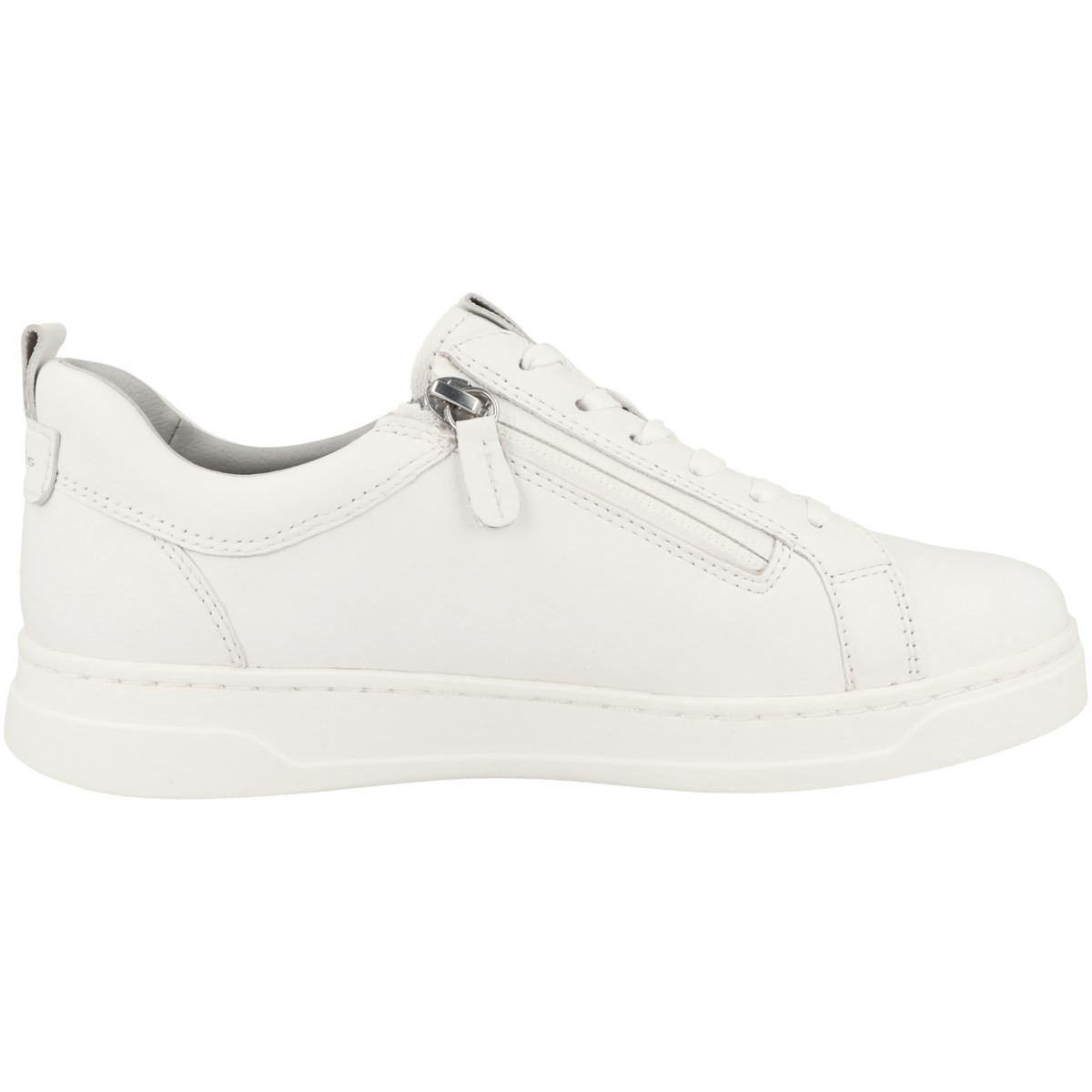 Tamaris 1-23780-42 Sneaker Low weiss