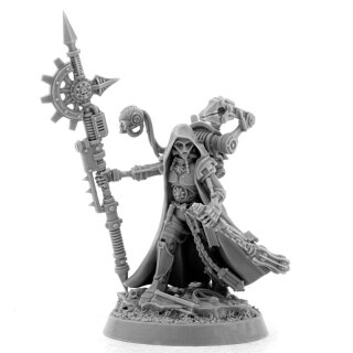 Mechanic Adept Cepo