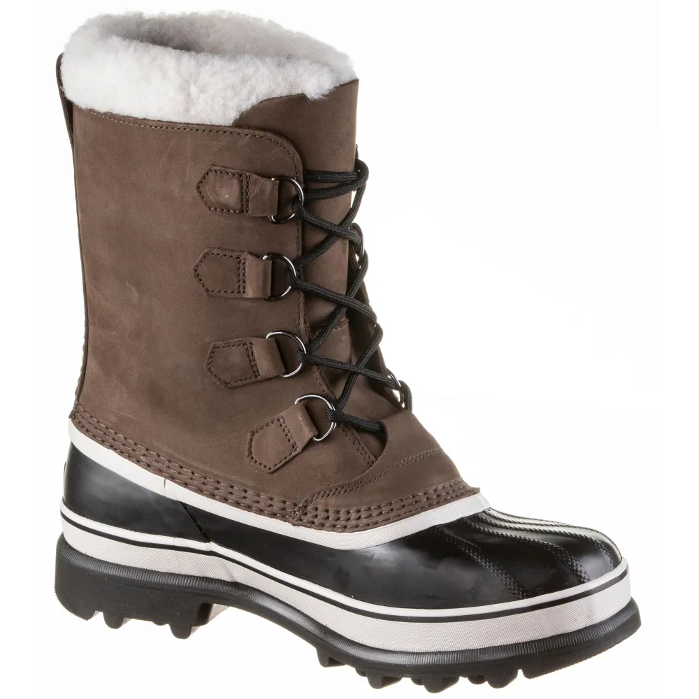 Sorel Caribou WP 1002871;238 / braun