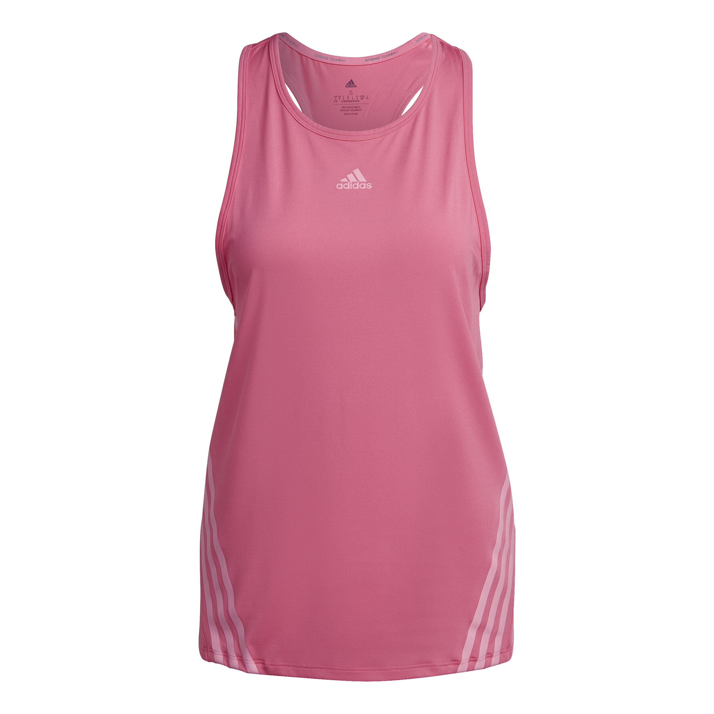Icons Tank-Top Damen - Rosa