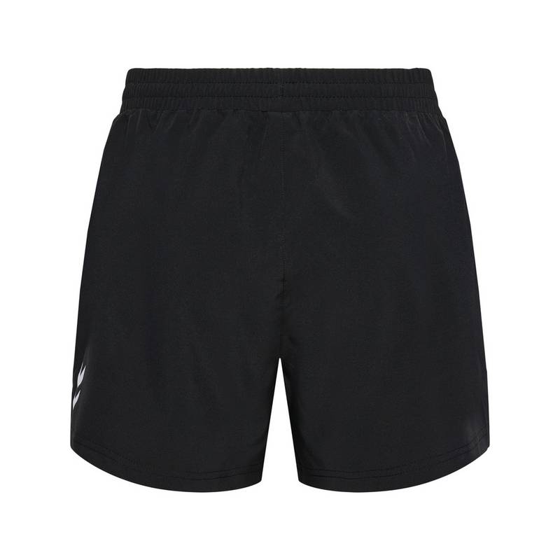 hummel hmlACTIVE COURT WOV SHORTS WOMAN Sweatshorts Damen