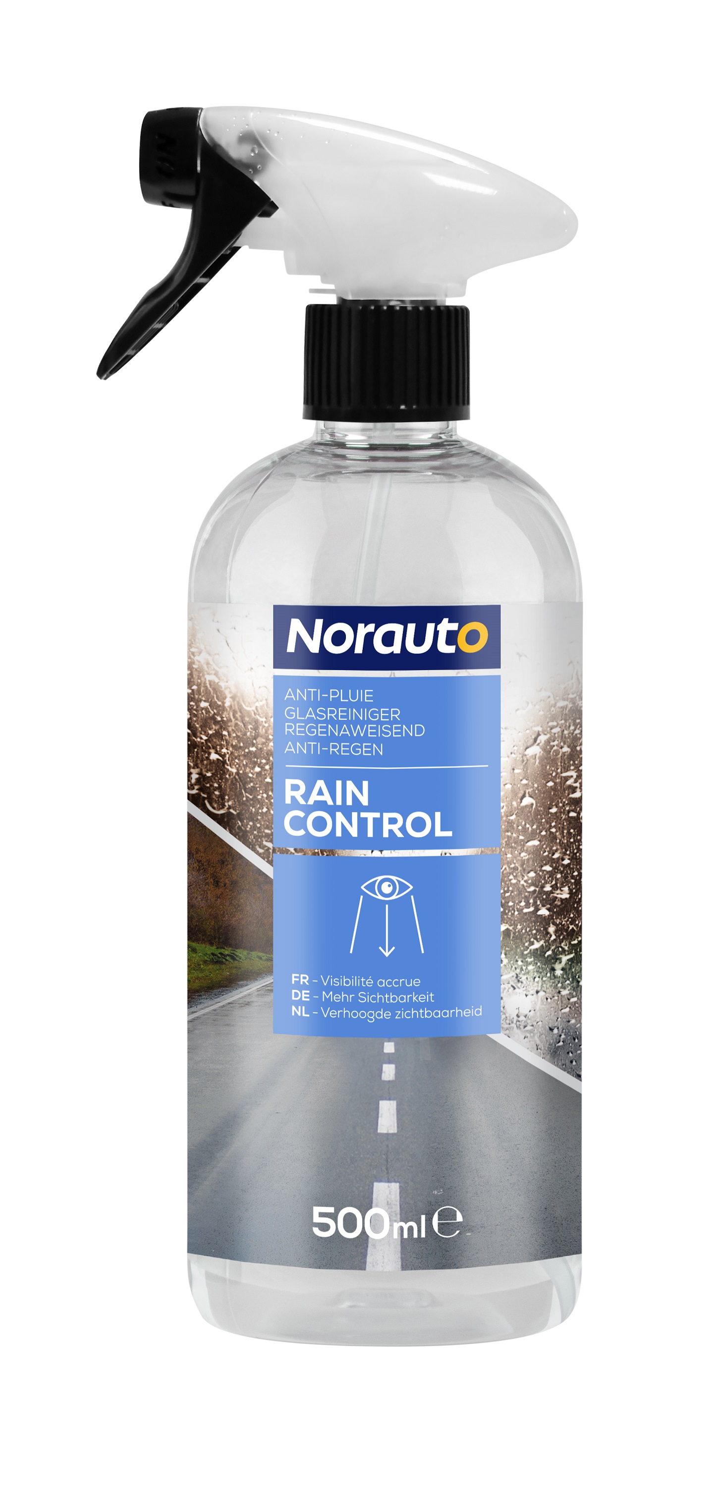 Norauto Regenabweiser, 500 ml - ATU