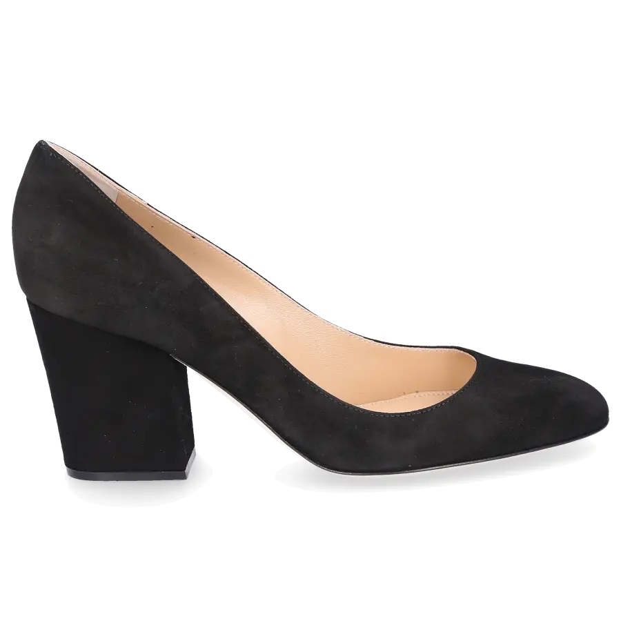 Sergio Rossi - Pumps VIRGINIA - schwarz