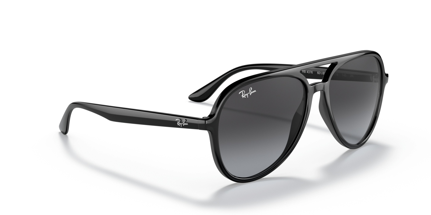 RB4376 - Gri negru lucios