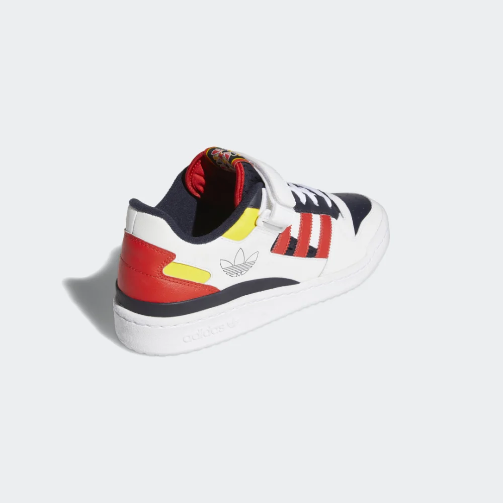 adidas Forum Low GZ9112 / weiss