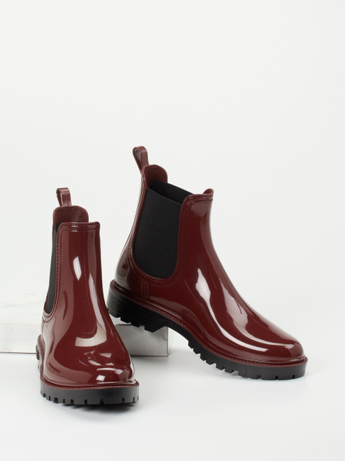 Gummistiefel-71505090007 Verbenas