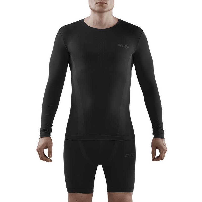 CEP Funktionsshirt Herren