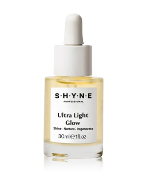 SHYNE Ultra Light Glow Haaröl-30 ml